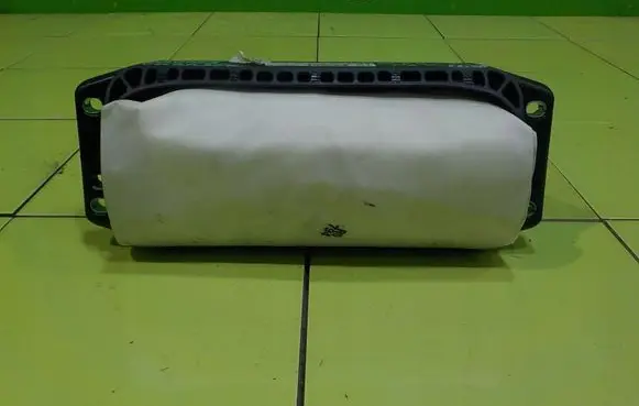 Fiat Panda III Passenger airbag 34168055B