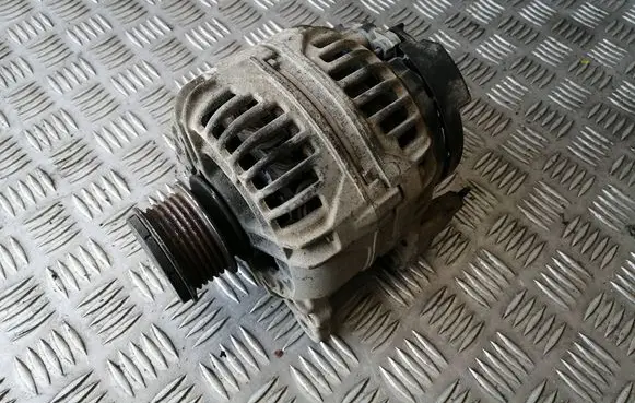 Audi A3 S3 8L Generator/alternator 028903028E 0124515010
