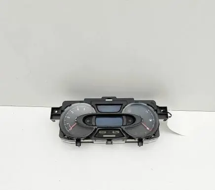 Opel Vivaro Speedometer (instrument cluster) 248101069R