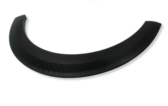 Citroen e-C3 Rear fender molding trim 9845602180