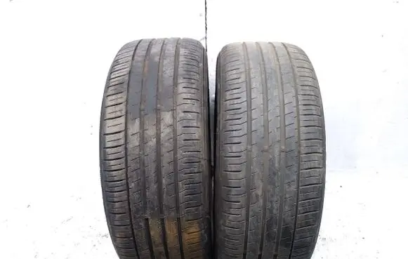 Skoda Karoq R17 summer tire 21555R17 FALKEN ZIEXZE310