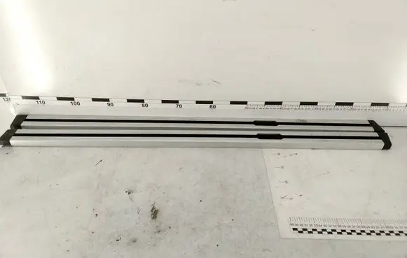 Audi Q7 4L Handrail (top trim) 4L0863556C 4L0863555C 9918004975