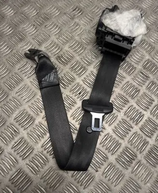 Audi A7 S7 4G Rear seatbelt 4G8857805B TK95022531