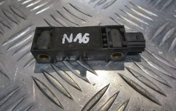 Nissan Almera N16 Airbag deployment crash/impact sensor 98831BM740