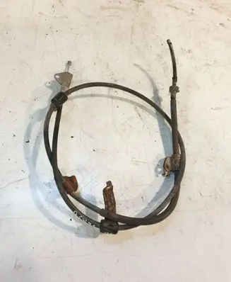Toyota Verso Handbrake/parking brake wiring cable 