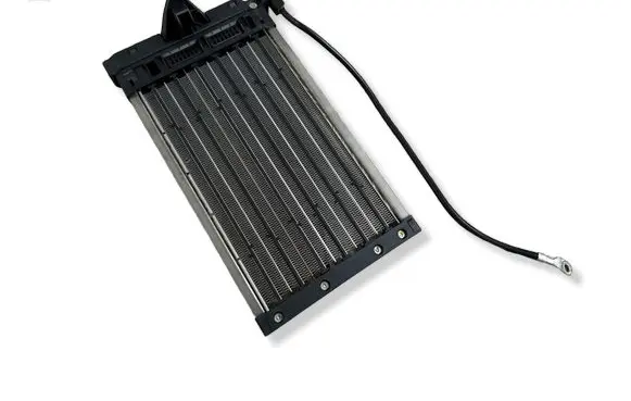 BMW 3 E90 E91 Electric cabin heater radiator 9175923