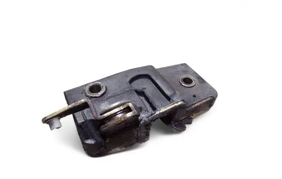 Volkswagen Transporter - Caravelle T4 Sliding door lock 701843604A