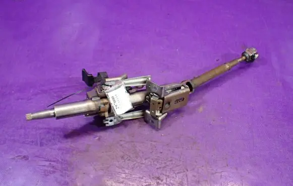 Honda Civic Steering wheel axle