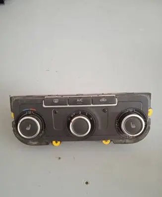 Climate control unit