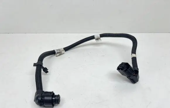 BMW M6 Engine installation wiring loom 7843338