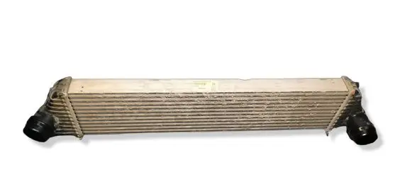Renault Master III Intercooler radiator 144960015R T0832005 0246014