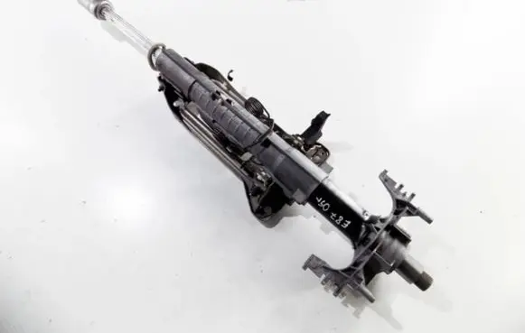BMW 1 E81 E87 Steering wheel axle set 