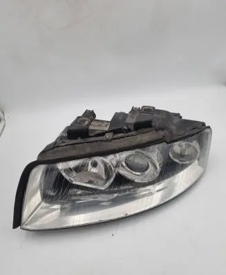 Audi A4 S4 B6 8E 8H Headlight/headlamp 8E0941029Q
