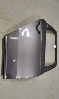 Volkswagen PASSAT B7 Rear door 3AF833312