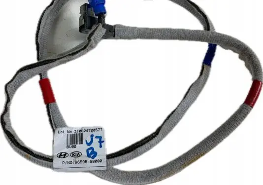 Hyundai Palisade Other wiring loom 96595-S8000