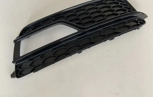 Audi S5 Facelift Front bumper lower grill 8T0807682K 8T0807682M