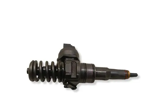 Skoda Fabia Mk1 (6Y) Fuel injector 038130073AG