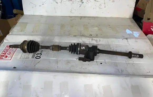 Mazda Premacy Front driveshaft