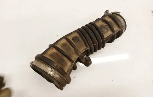 Opel Astra H Air intake hose/pipe 9129163