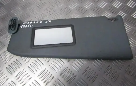 Renault Megane I Sun visor