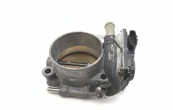 Jaguar XK - XKR Throttle valve 8W939F991CA