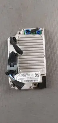 Ford Mustang VI HiFi Audio sound control unit GR26AKR3T14G370CLC GR26AKR3T GR26AKR3T14G370