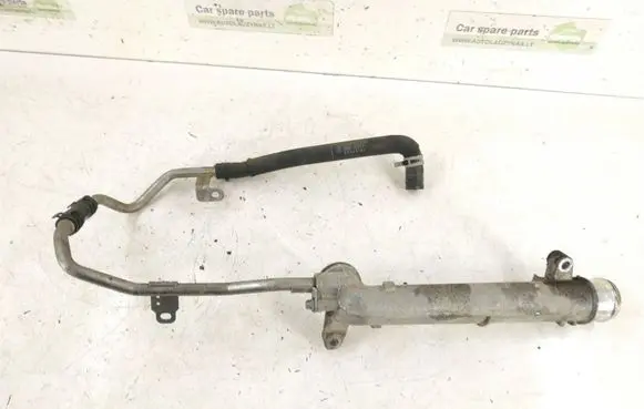 Mercedes-Benz C W205 Engine coolant pipe/hose DALISID4299 2742000153 2742001751