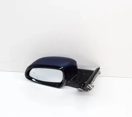 BMW iX3 G08 Front door electric wing mirror 8491679