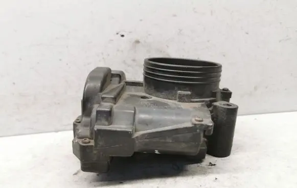 Mini One - Cooper Coupe R56 Throttle body valve A2C53279370