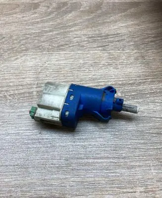 Ford Focus Brake pedal sensor switch 3M5T9C872AC