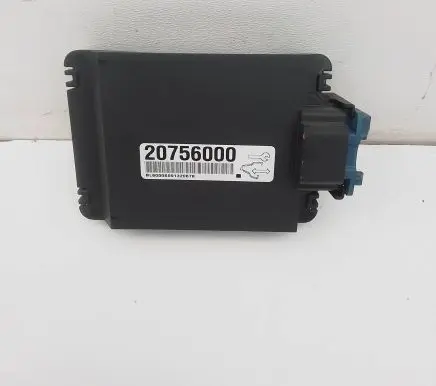 Opel Insignia A Other control units/modules 20756000
