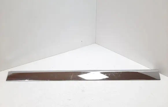 Mercedes-Benz CL C215 Front sill trim cover A2156801335