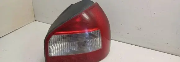 Audi A3 S3 8L Rear/tail lights 8L0945096B