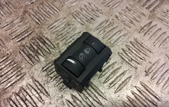 Skoda Yeti (5L) Headlight level height control switch 5L0941333
