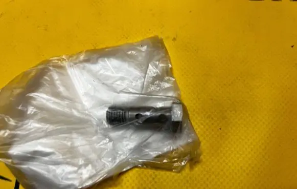 BMW 5 F10 F11 Turbo 11428514467 8514467