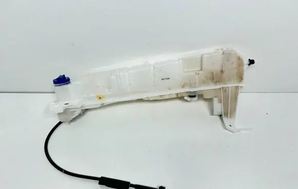 Mazda CX-60 Lamp washer fluid tank 83755363