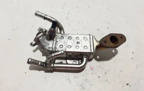 KIA Sportage EGR valve cooler 284002M401