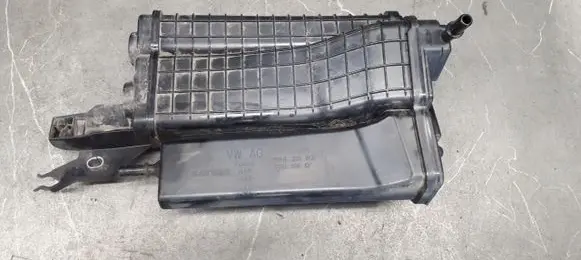 Audi A3 8Y Active carbon filter fuel vapour canister 5wa201801
