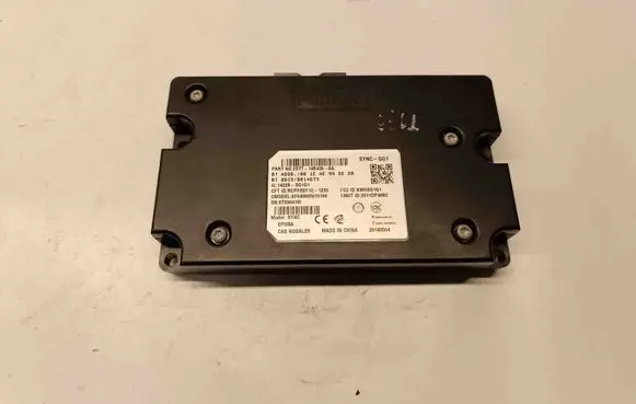 Ford Fusion Other devices ES7T14B428AA