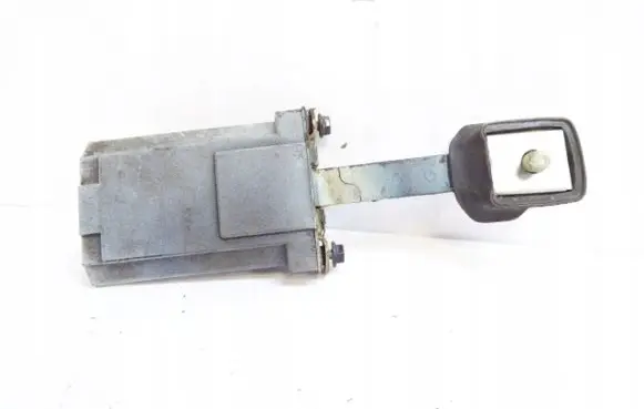 Mercedes-Benz C W202 Rear door check strap stopper