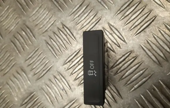 ESP (stability program) switch
