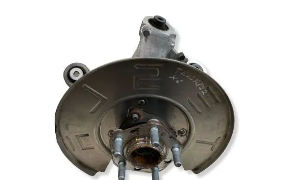 Tesla Model Y Rear wheel hub 118841100F