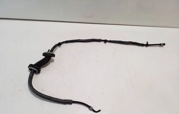 Chevrolet Orlando Rear window washer fluid hose 