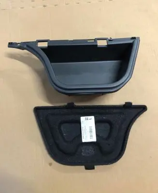 Hyundai i30 Parcel shelf 85781-G4610