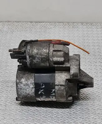 Renault Megane II Starter motor