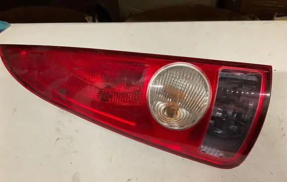 Renault Espace - Grand espace IV Rear/tail lights 8200027153