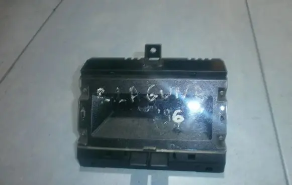 Renault Laguna I Screen/display/small screen 770082281