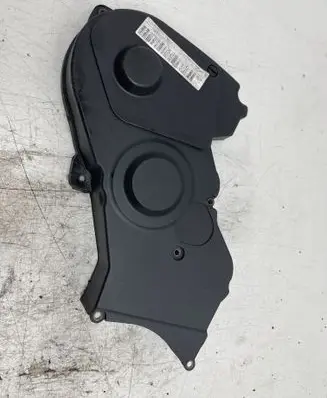 Audi A4 S4 B7 8E 8H Timing belt guard (cover) 06D109123