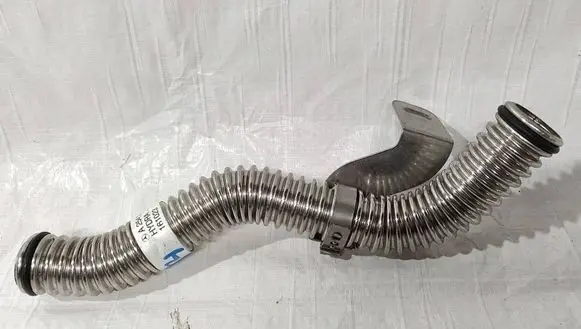 Mercedes-Benz GLC C254 EGR valve line/pipe/hose A2543400100 161023 HYDYA