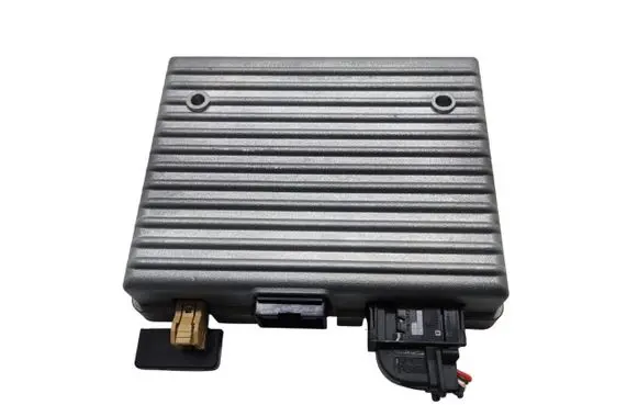Opel Astra J Bluetooth control unit module 13353284